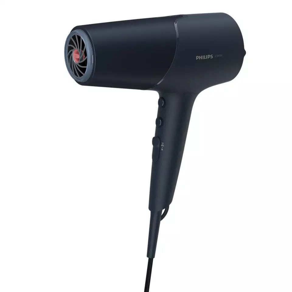 Фен Philips BHD512/00 [9]