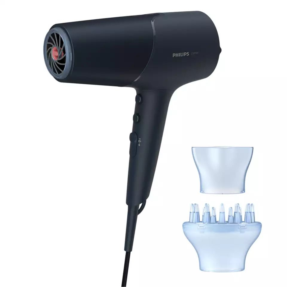 Фен Philips BHD512/00 [7]