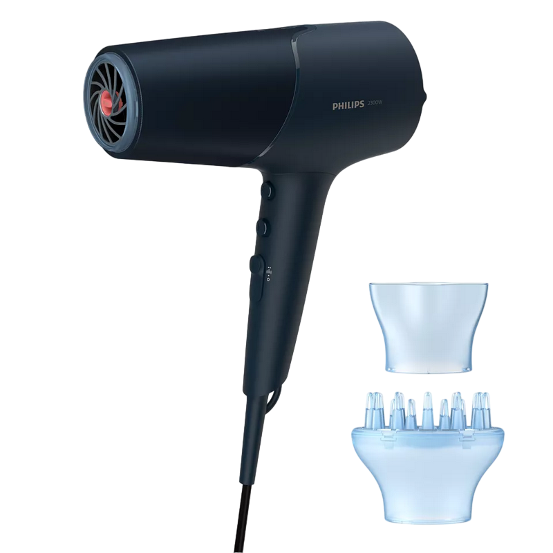 Фен Philips BHD512/00 [1]