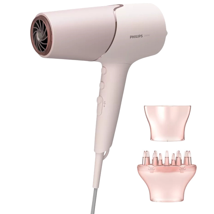 Фен Philips BHD530/00 [1]
