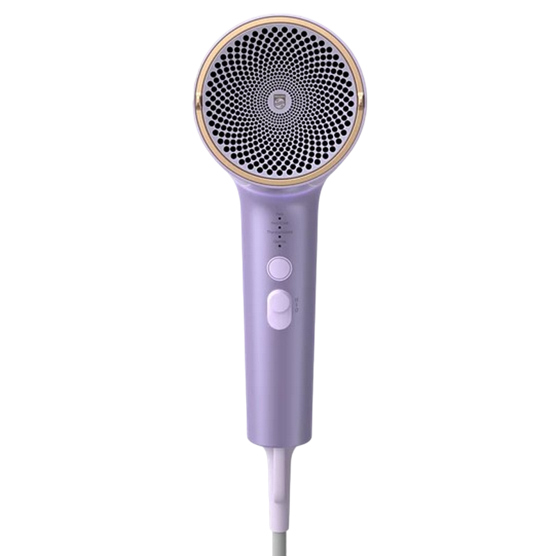 Uscător de păr Philips BHD720/10 [6]