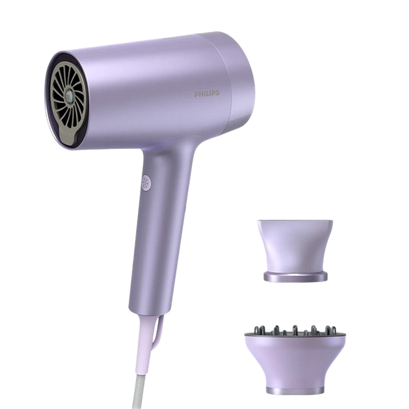 Uscător de păr Philips BHD720/10 [1]