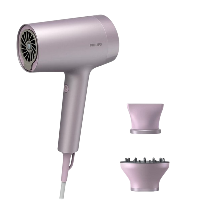 Фен Philips BHD723/10 [1]