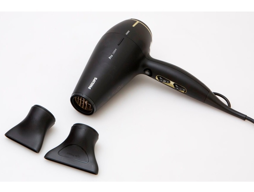 Фен Philips HPS920/00 [12]