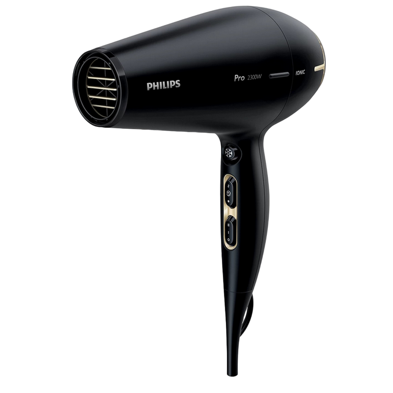 Фен Philips HPS920/00 [9]