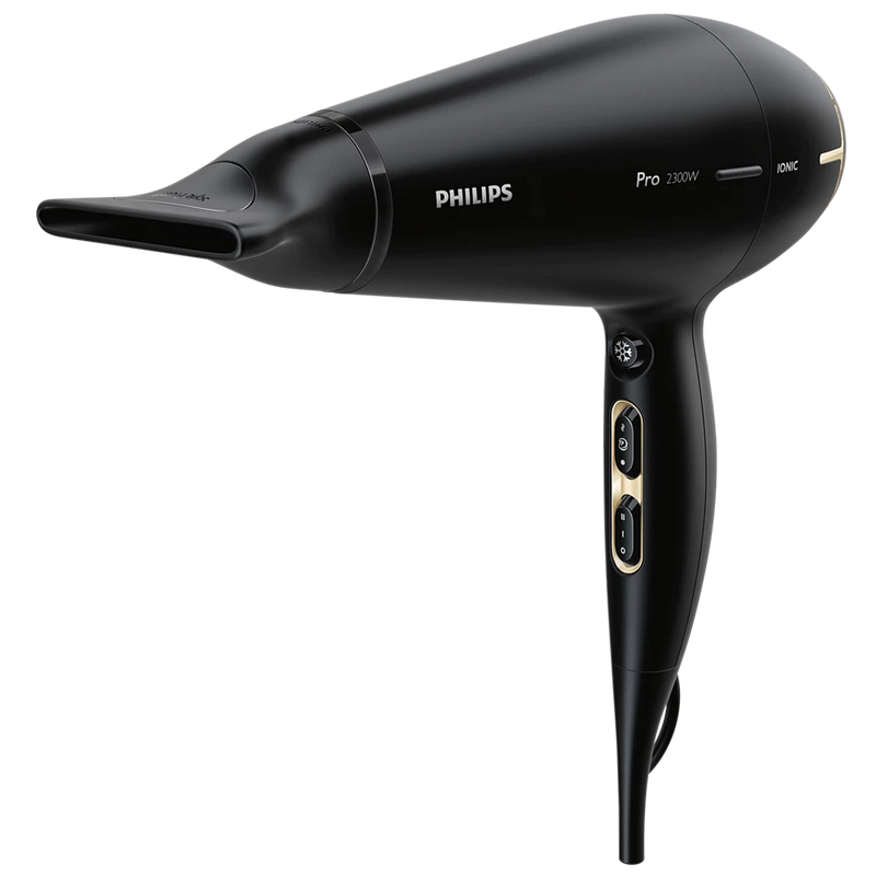 Фен Philips HPS920/00 [8]