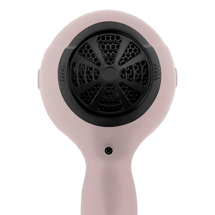 Фен Polaris PHD 2600AC Розовый [4]