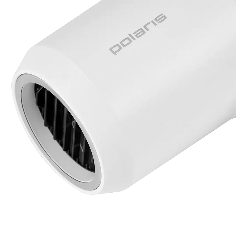 Фен Polaris PHD2044Ti Quattro Ionic [6]