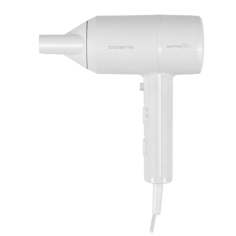 Фен Polaris PHD2044Ti Quattro Ionic [3]