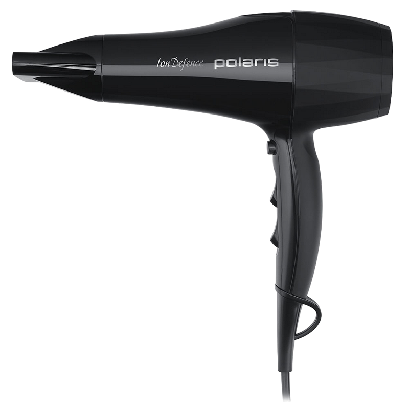 Uscător de păr Polaris PHD2256Ti [4]