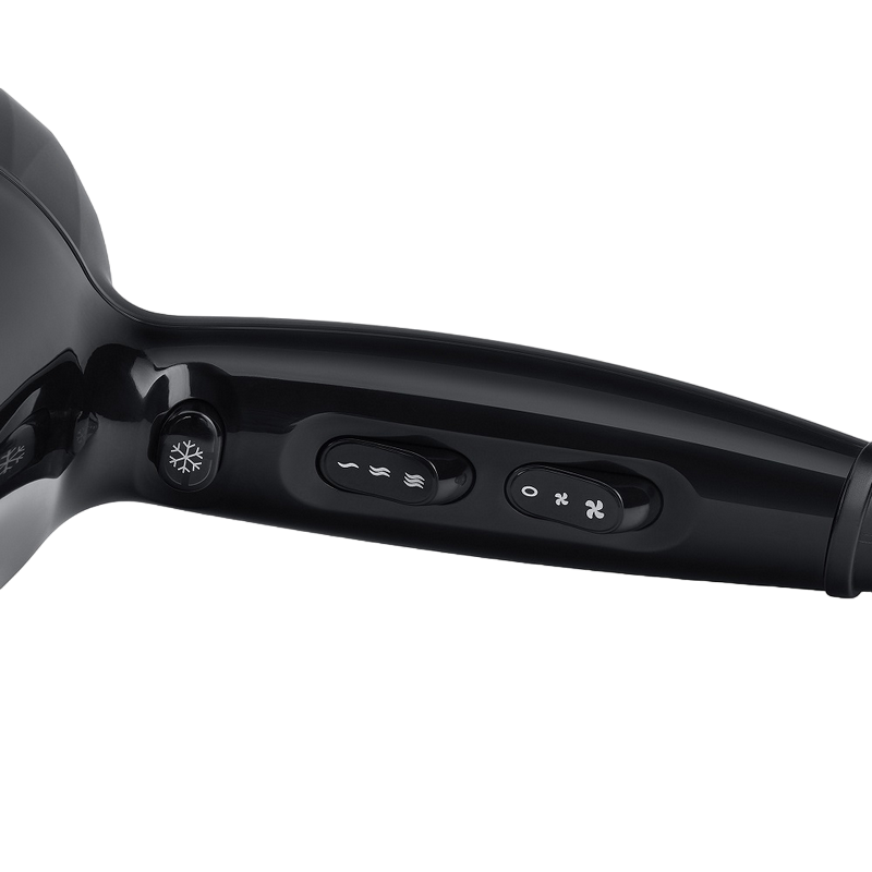 Uscător de păr Polaris PHD2256Ti [3]