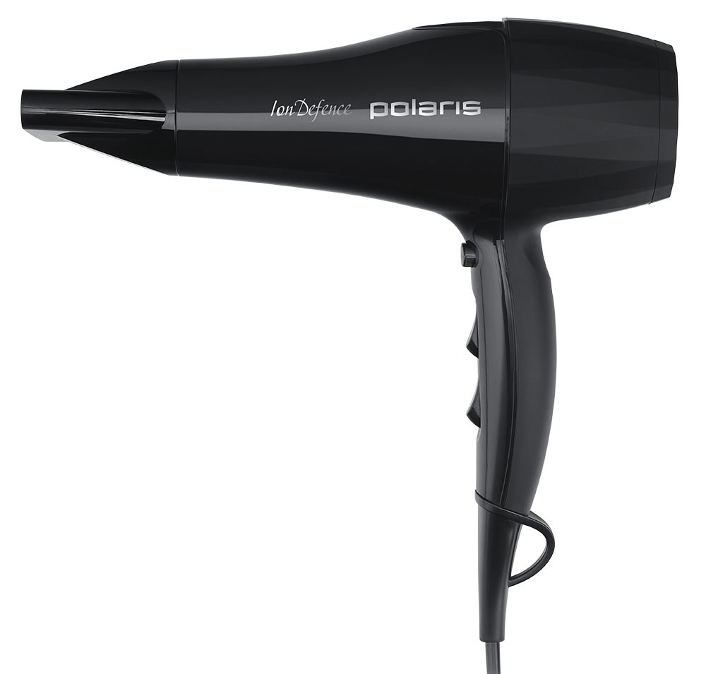 Uscător de păr Polaris PHD2256Ti [13]
