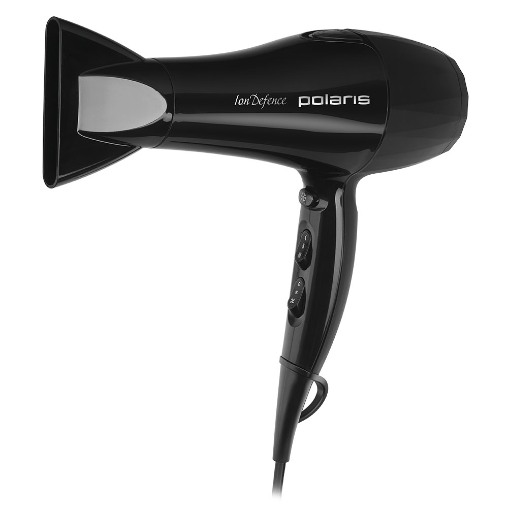 Uscător de păr Polaris PHD2256Ti [12]