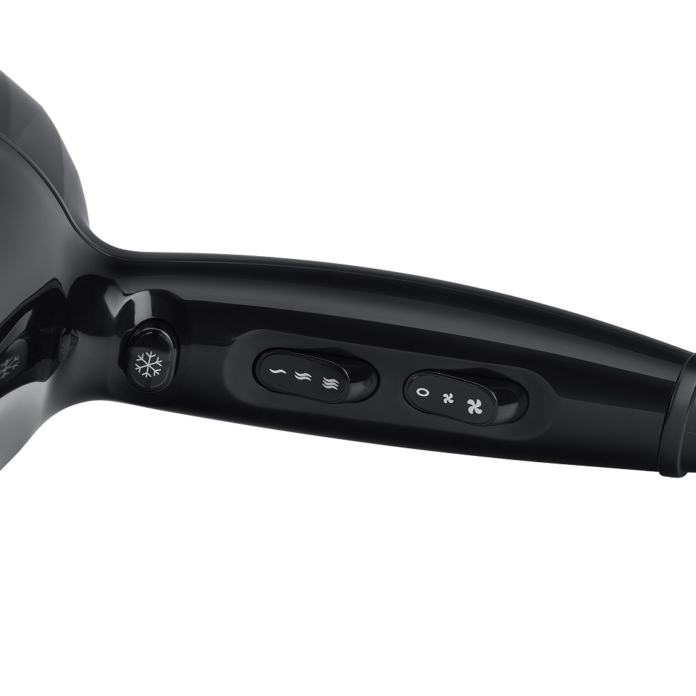 Uscător de păr Polaris PHD2256Ti [8]