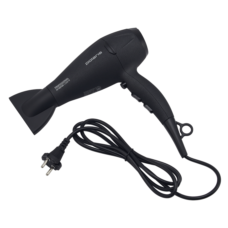 Uscător de păr Polaris PHD2289AC [2]
