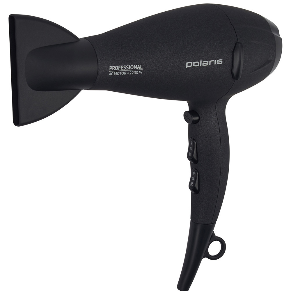 Uscător de păr Polaris PHD2289AC [3]