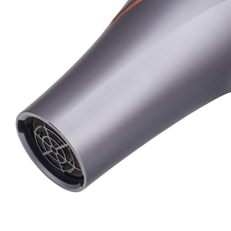 Uscător de păr Polaris PHD2290Ti Grafit/Roz/Auriu [14]