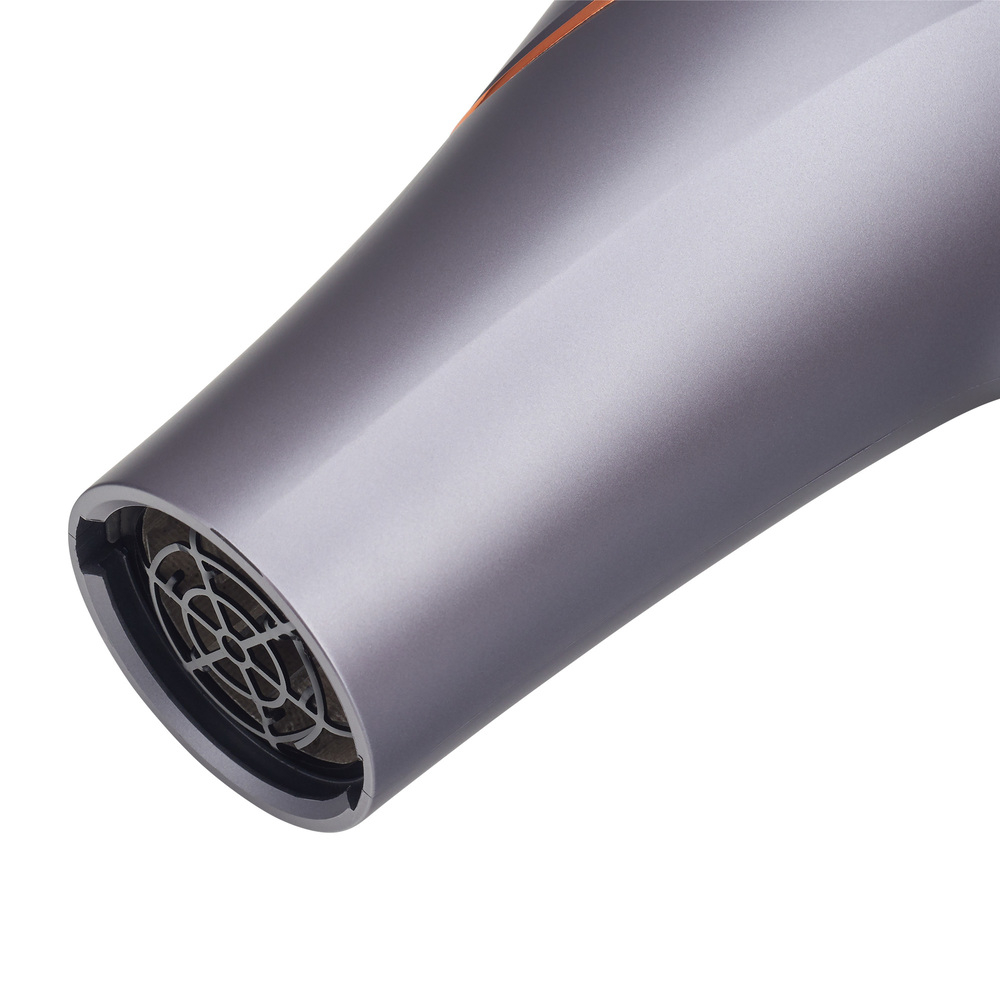 Uscător de păr Polaris PHD2290Ti Grafit/Roz/Auriu [4]