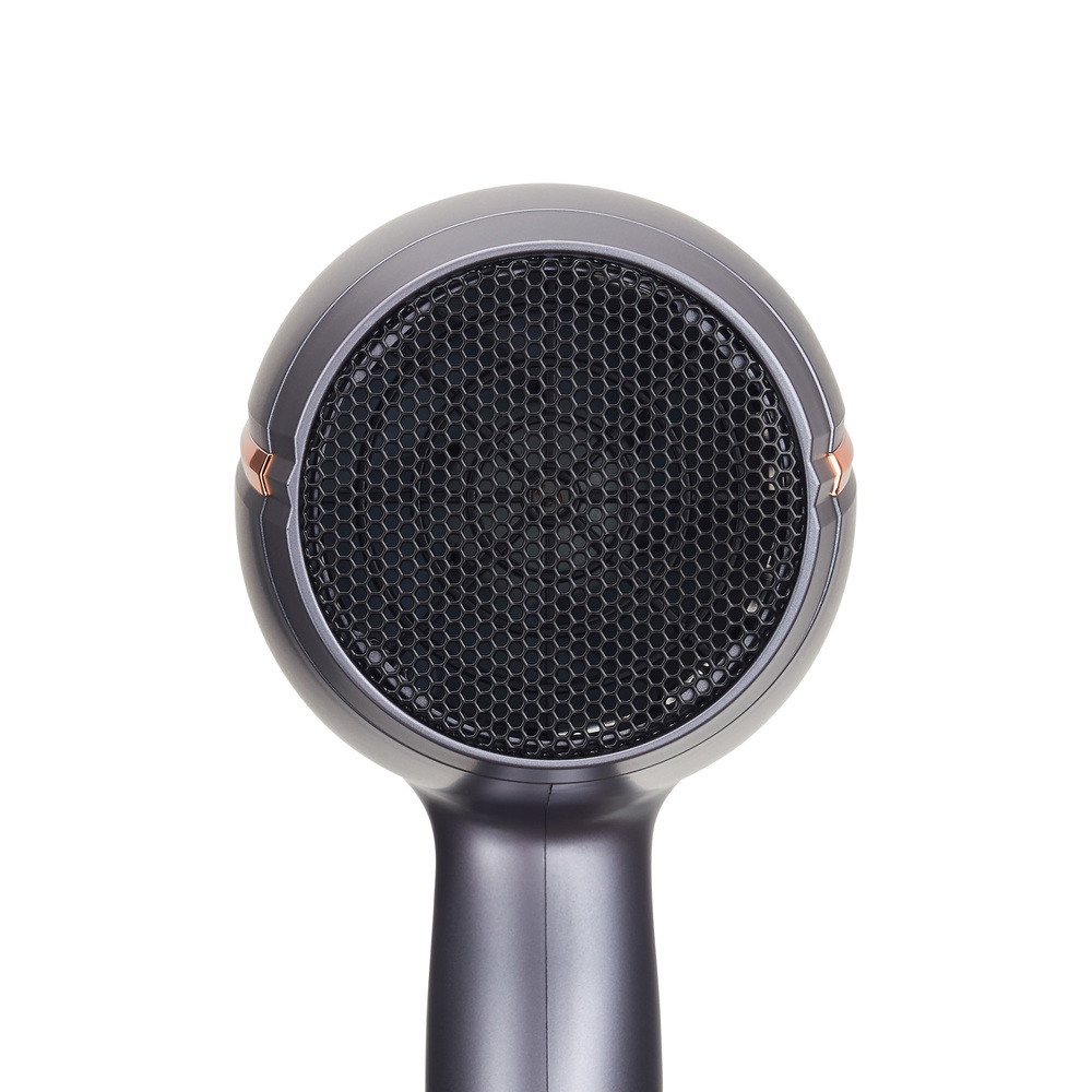 Uscător de păr Polaris PHD2290Ti Grafit/Roz/Auriu [7]