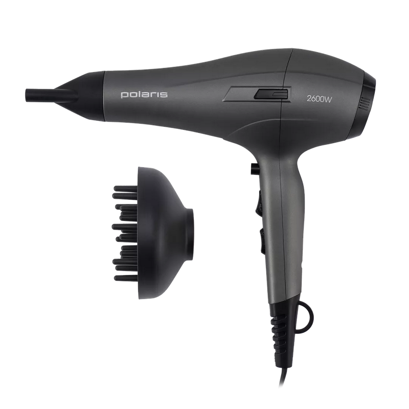 Uscător de păr Polaris PHD2600ACi [1]