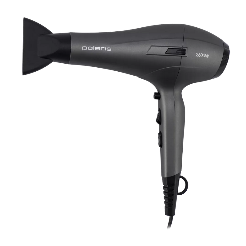 Uscător de păr Polaris PHD2600ACi [4]