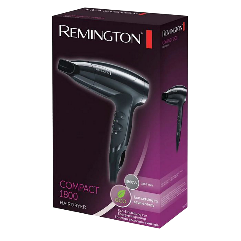 Фен Remington D5000 [3]