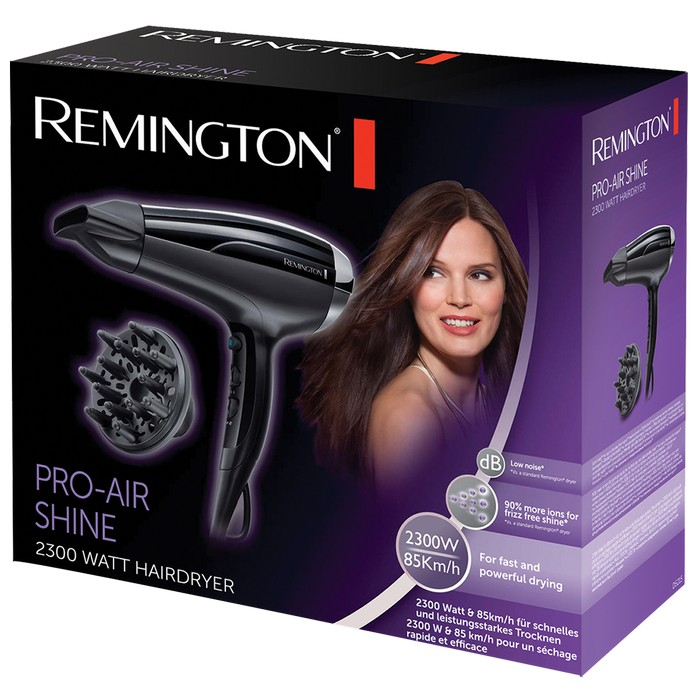 Фен Remington D5215 [4]