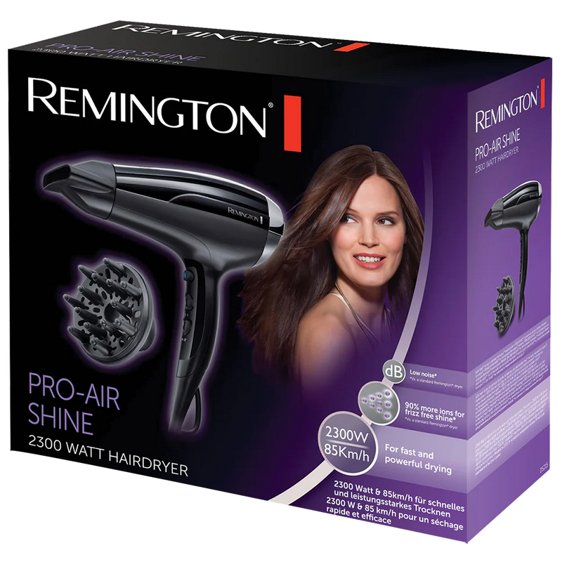 Фен Remington D5215 [6]