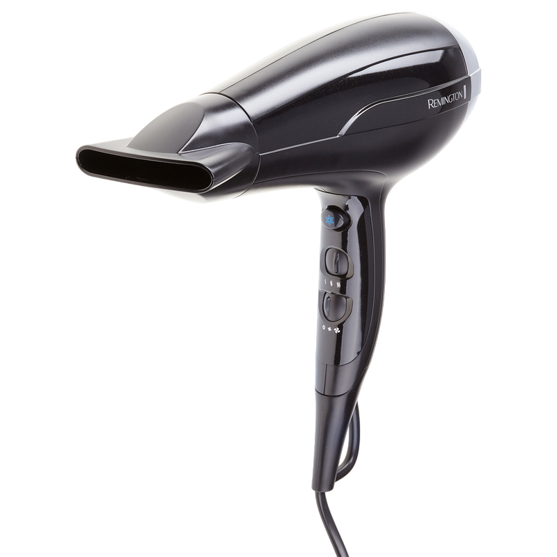 Фен Remington D5215 [3]