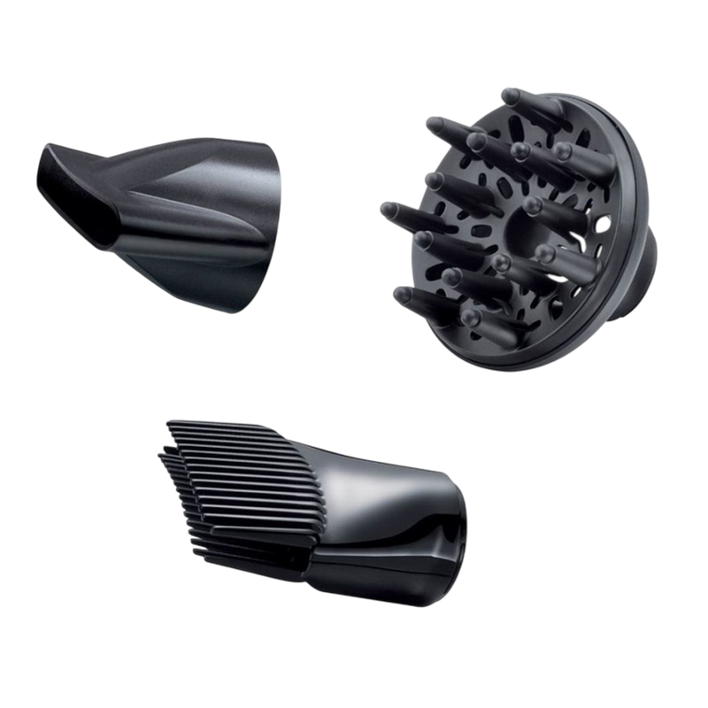 Uscător de păr Remington D5219 [4]