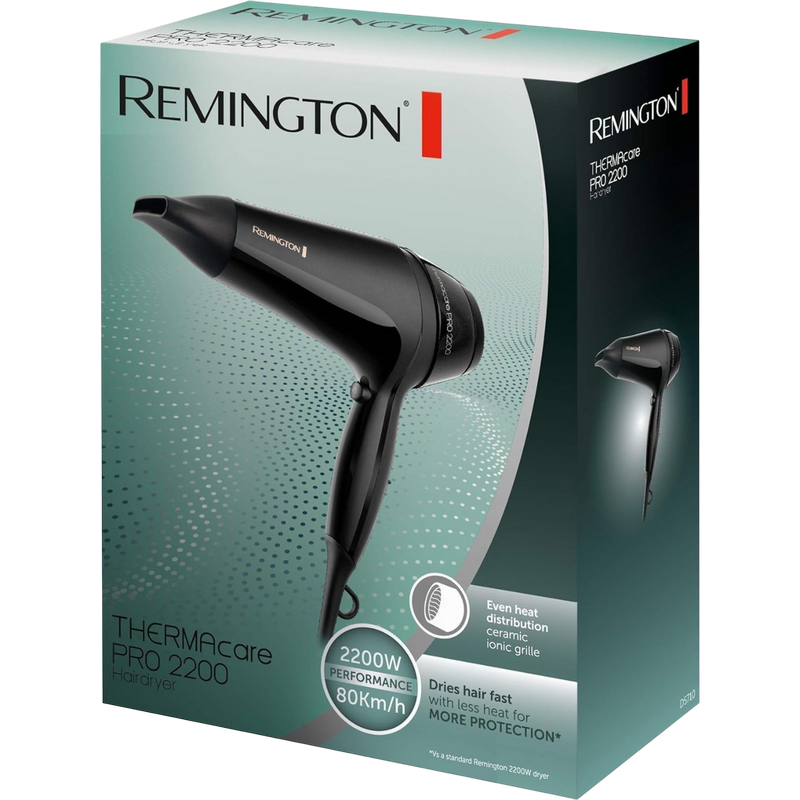 Фен Remington D5710 Thermacare PRO 2200 [2]