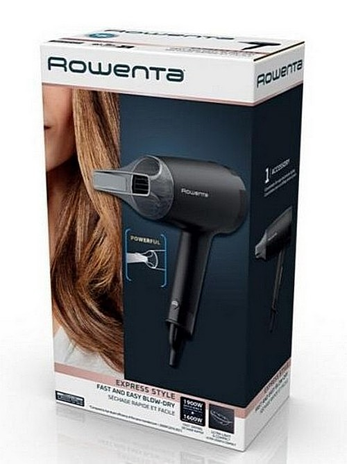 Фен Rowenta CV1801F0 [3]