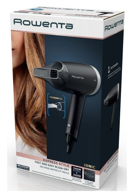 Фен Rowenta CV1810F0 [3]