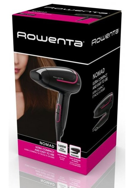Фен Rowenta CV3323F0 [5]