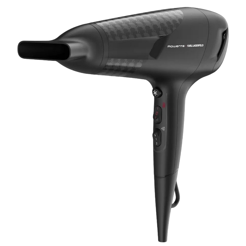 Фен Rowenta CV581LF0 [1]