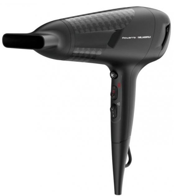 Фен Rowenta CV581LF0 [9]