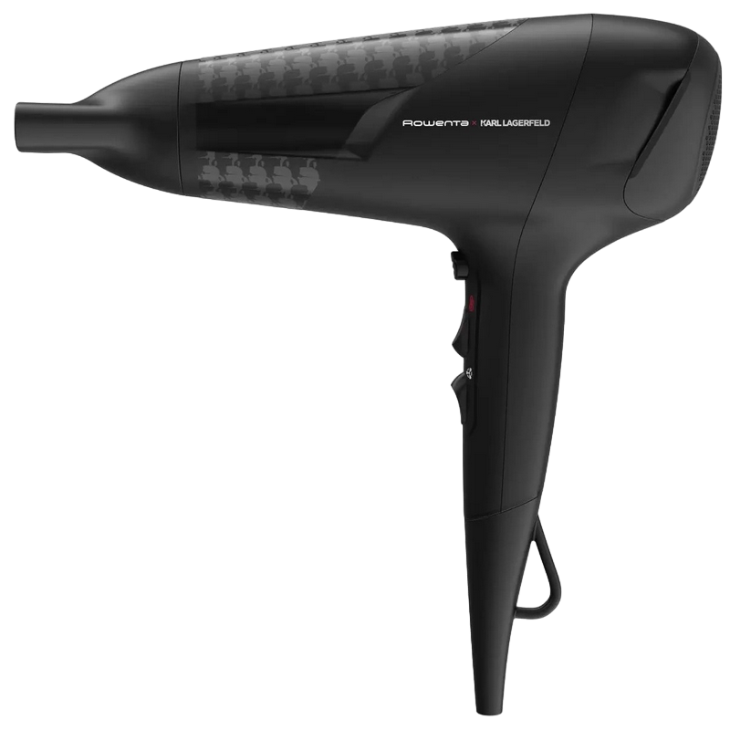 Фен Rowenta CV581LF0 [8]