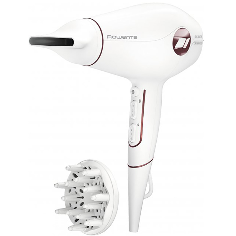Uscător de păr Rowenta CV6135F0 [2]