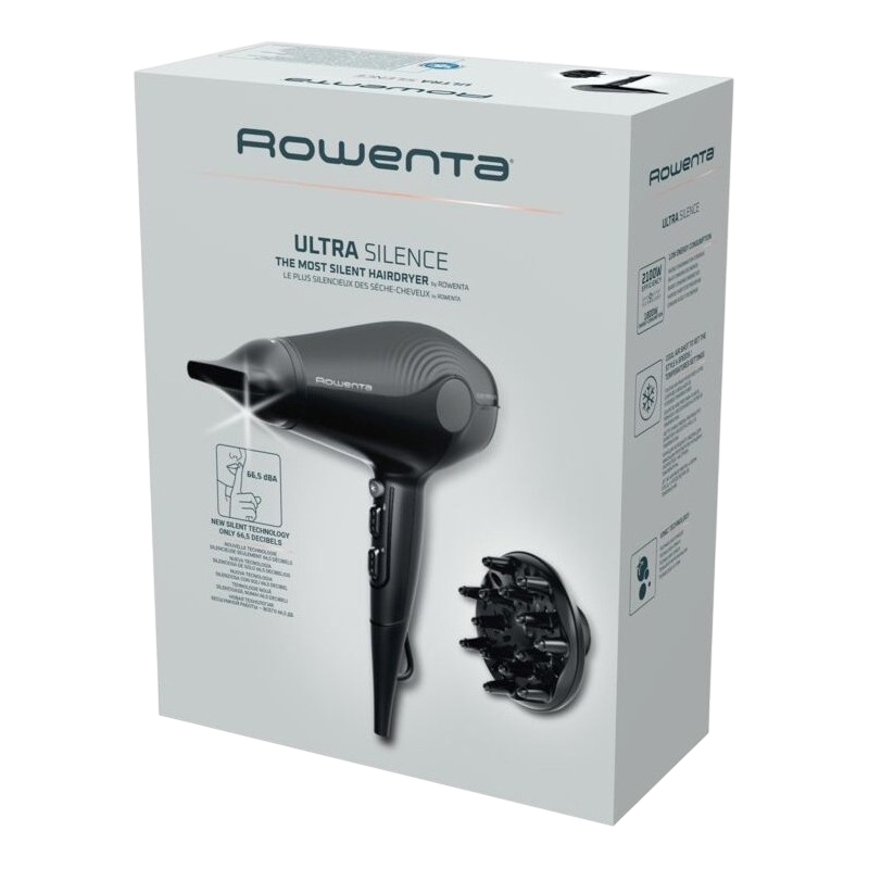 Фен Rowenta CV6430F0 [3]