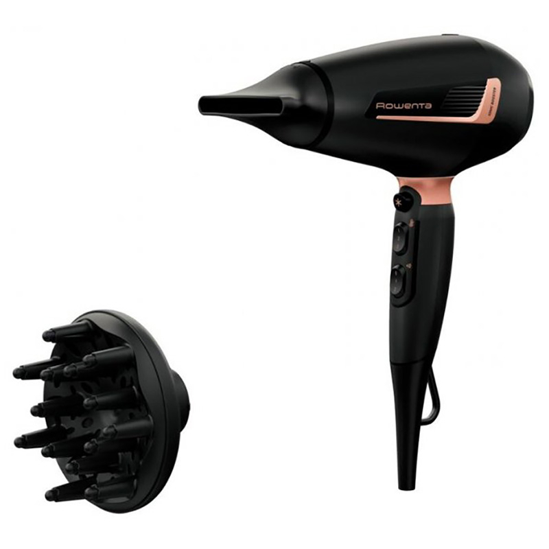 Фен Rowenta CV8830F0 [5]
