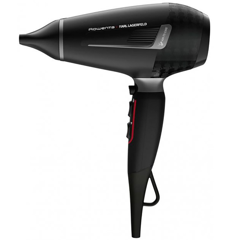 Фен Rowenta CV888LF0 [4]