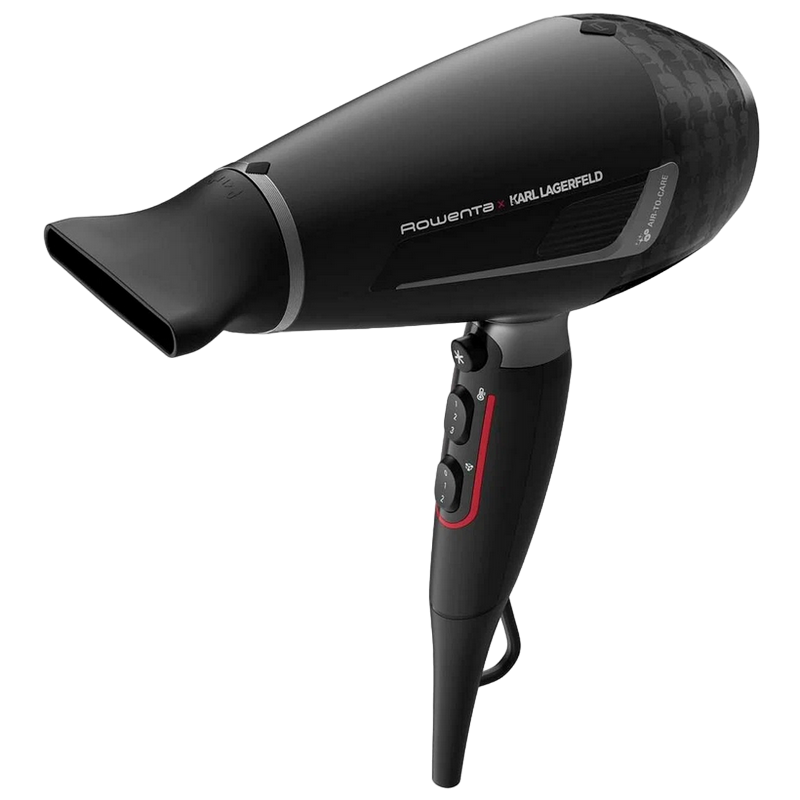 Фен Rowenta CV888LF0 [6]