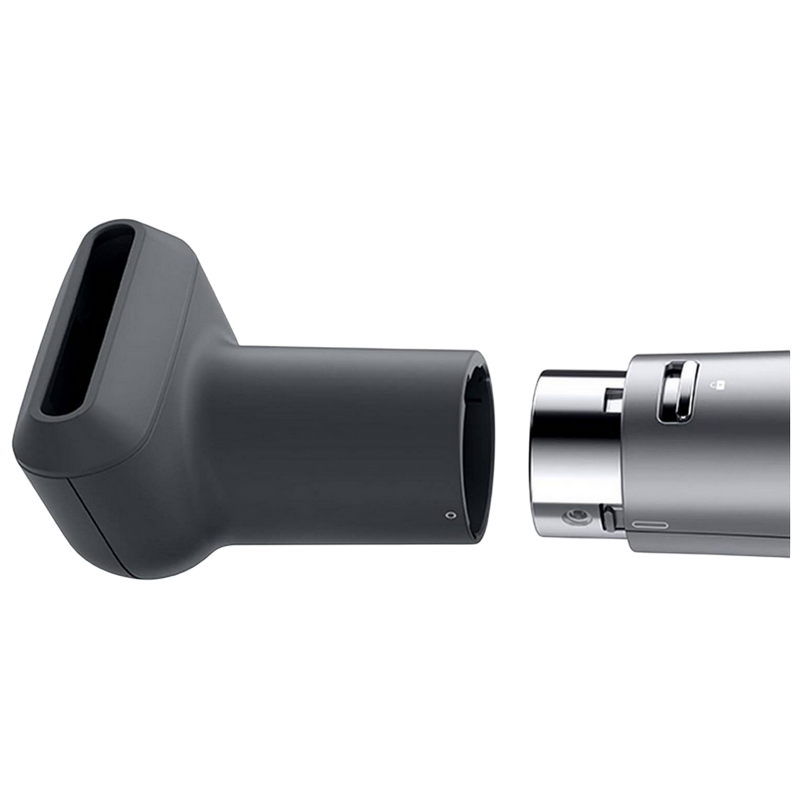 Uscător de păr si stilizator Braun AS4.3 [2]