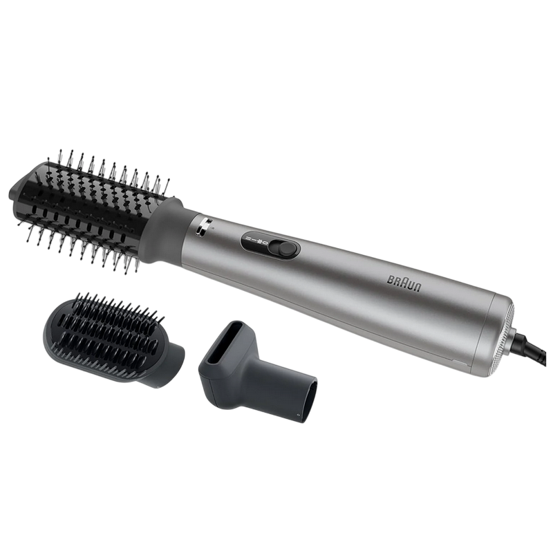 Uscător de păr si stilizator Braun AS4.3 [1]
