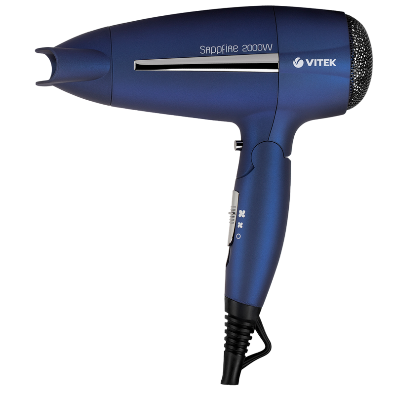 Фен VITEK VT-1309 [5]