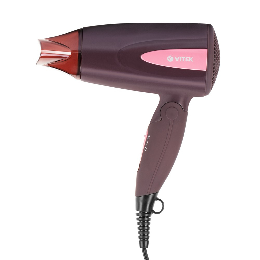 Фен VITEK VT-2261 [6]
