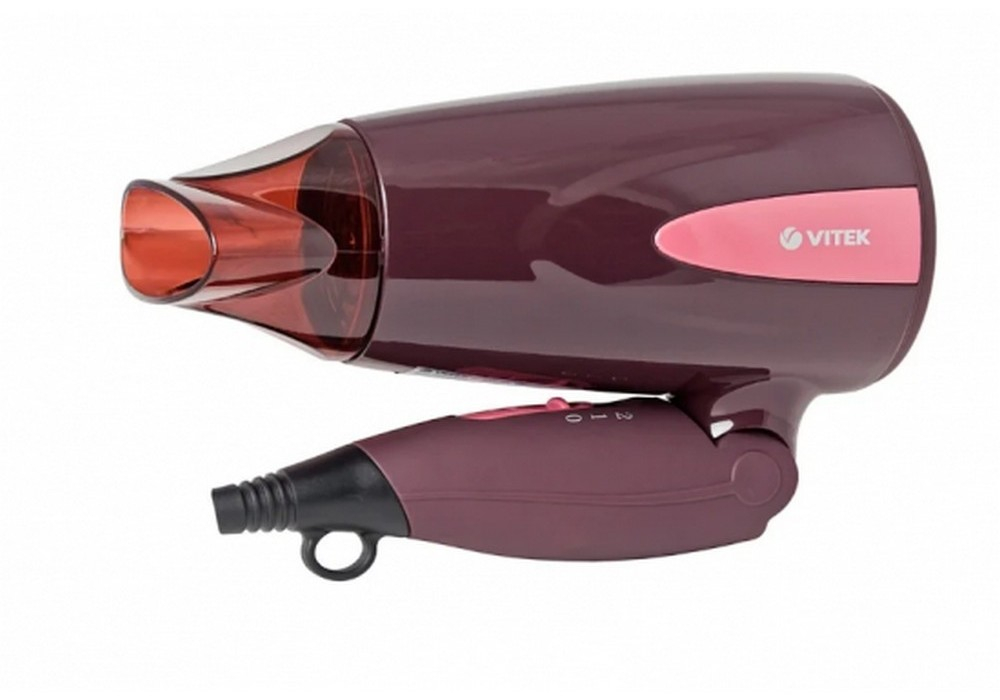 Фен VITEK VT-2261 [4]