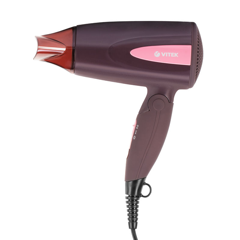 Фен VITEK VT-2261 [3]