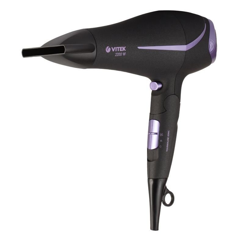 Uscător de păr VITEK VT-8207 [1]