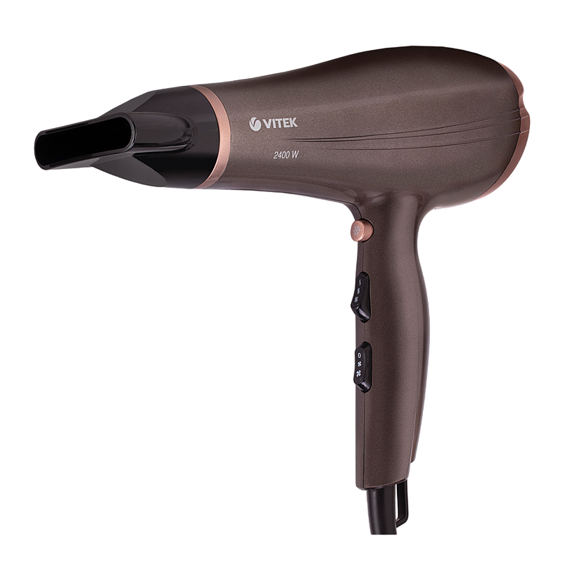 Uscător de păr VITEK VT-8211 [6]